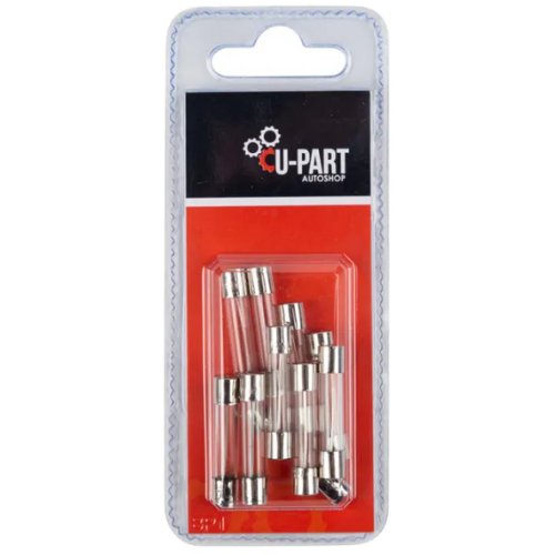 U-Part Fuse Group