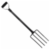 Kaufmann Fork 4 Prong Welded 705mmx180mm