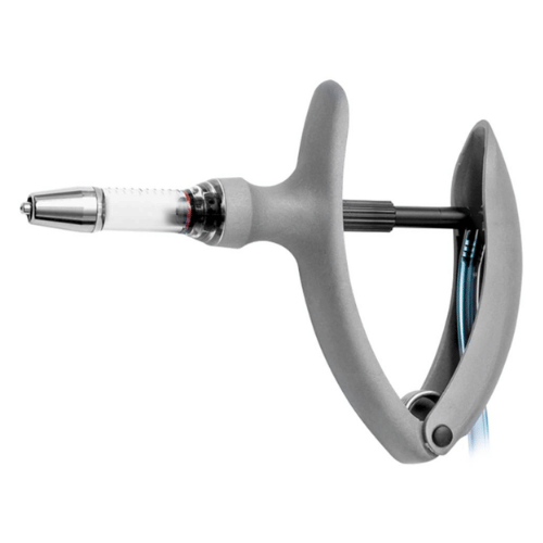 Swavet Syringe Henke Eco Matic 5ml
