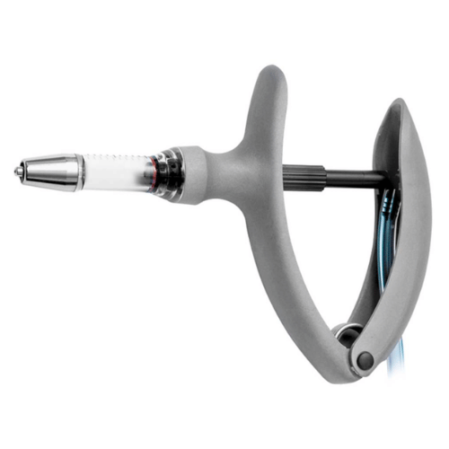 Swavet Syringe Henke Eco Matic 2ml