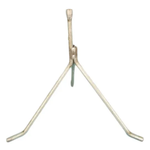 Dragline Tripod Stand Group