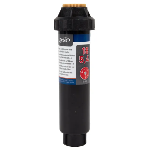 Orbit Pop-Up Sprinkler Group