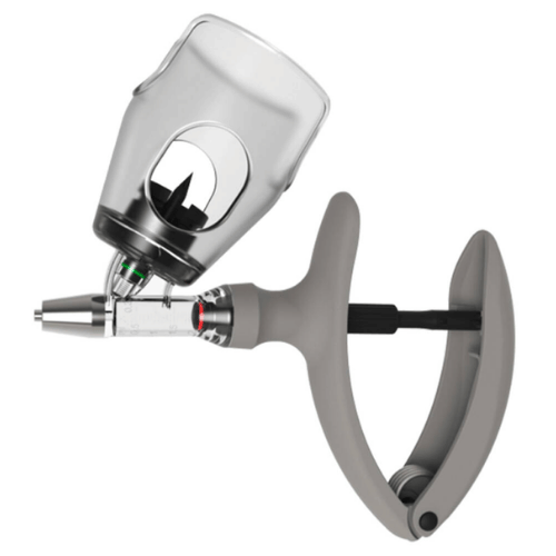 Swavet Syringe Henke Ecomatic 2ml BCA