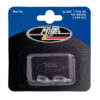 Motoquip Wedge Globe Type 501 12V 2-Pack