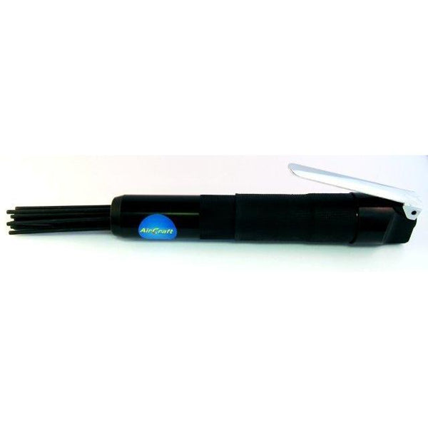 Air Craft Air Needle Scaler Paint/Rust/Dirt Remover