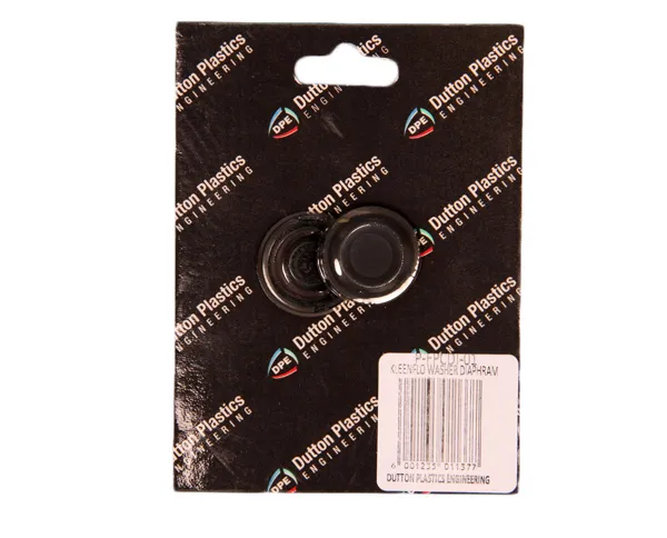 Washer Diaphragm Kleenflo 2-Pack
