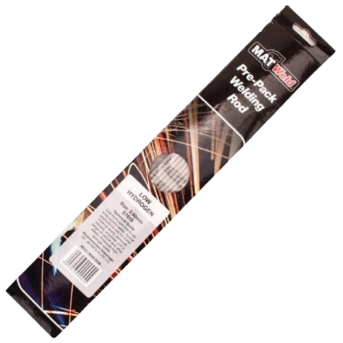 Matweld Welding Rods Low Hydro 2.5mm M013