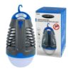 Motoquip USB Rechargeable Mosquito Killer with LED Light