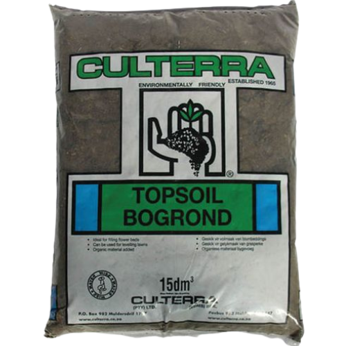 Culterra Topsoil 15dm3