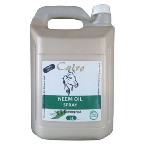 Calro Neem Oil Spray Group