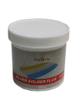 Solder Flux Silver 250g