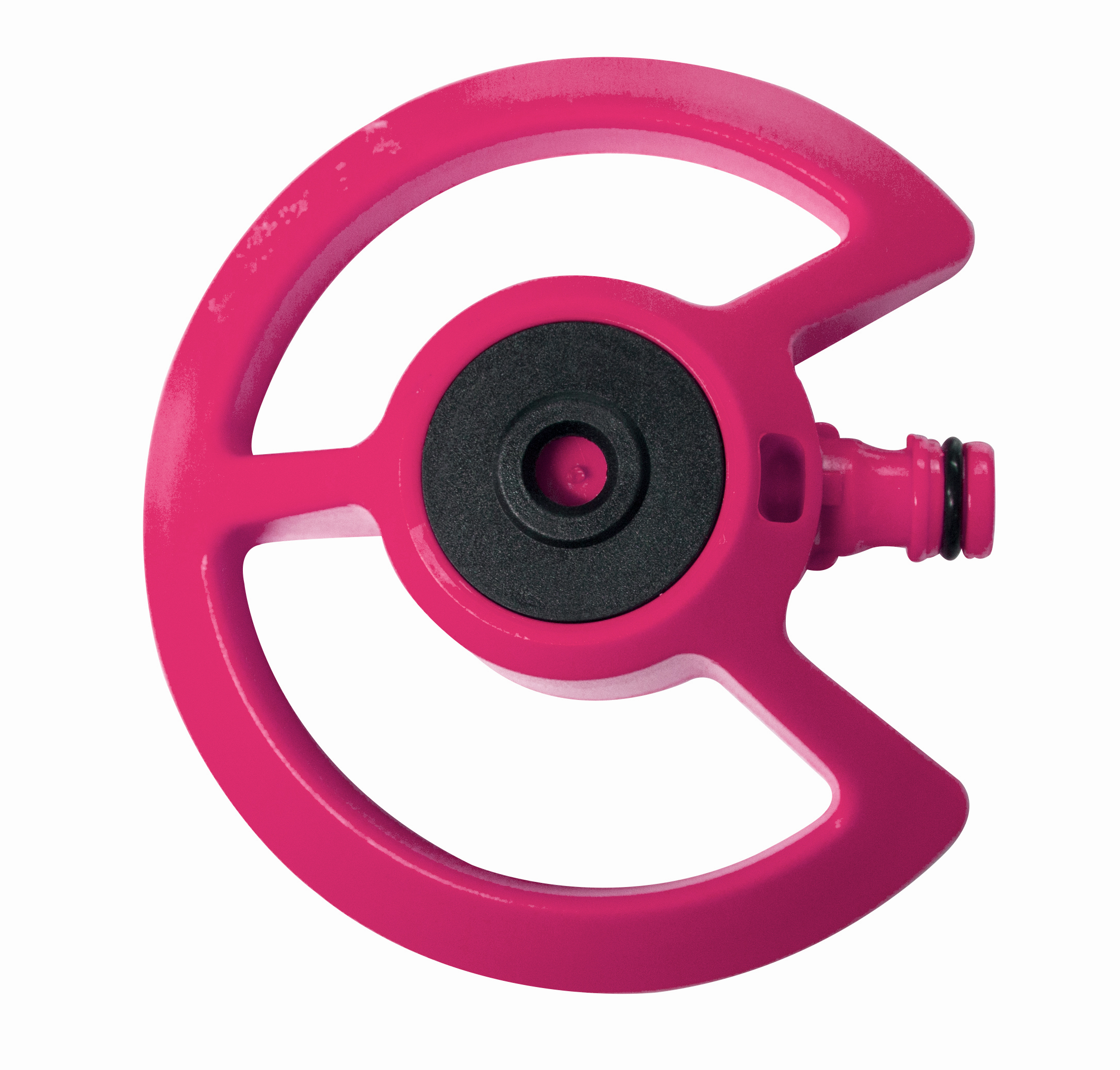 MTS Pyramid Sprinkler Pink