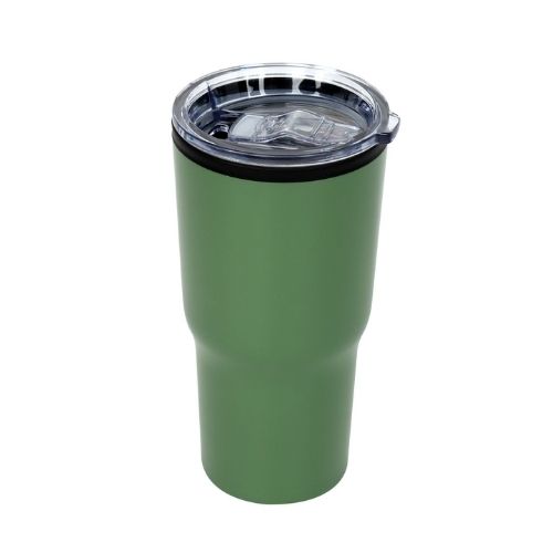 Leisurequip Travel Mug 600ml Green