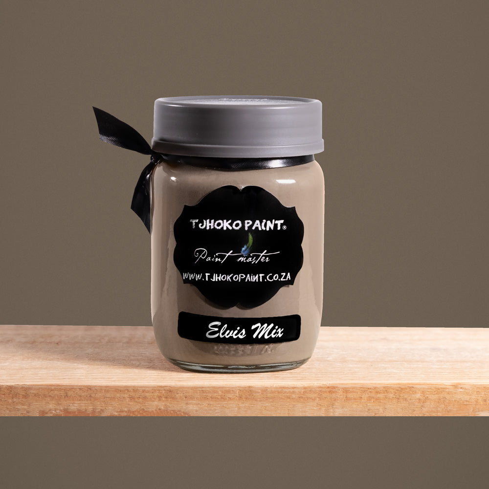Tjhoko Paint Elvis Mix 250ml