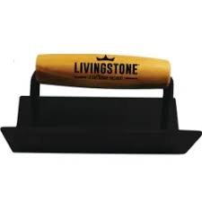 Livingstone Corner Trowel Outside Cove 150mm