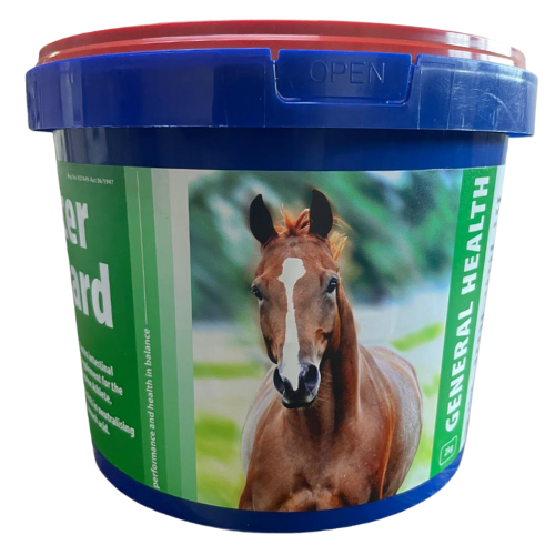 Equifox Ulcer Guard Group