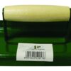Livingstone Trowel Nosing 150x75mm Wooden Handle