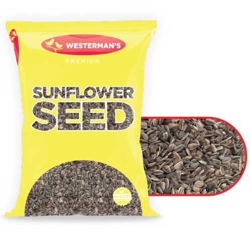 Westermans Sunflower Striped Group