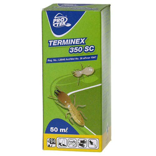 Protek Terminex SC 50ml