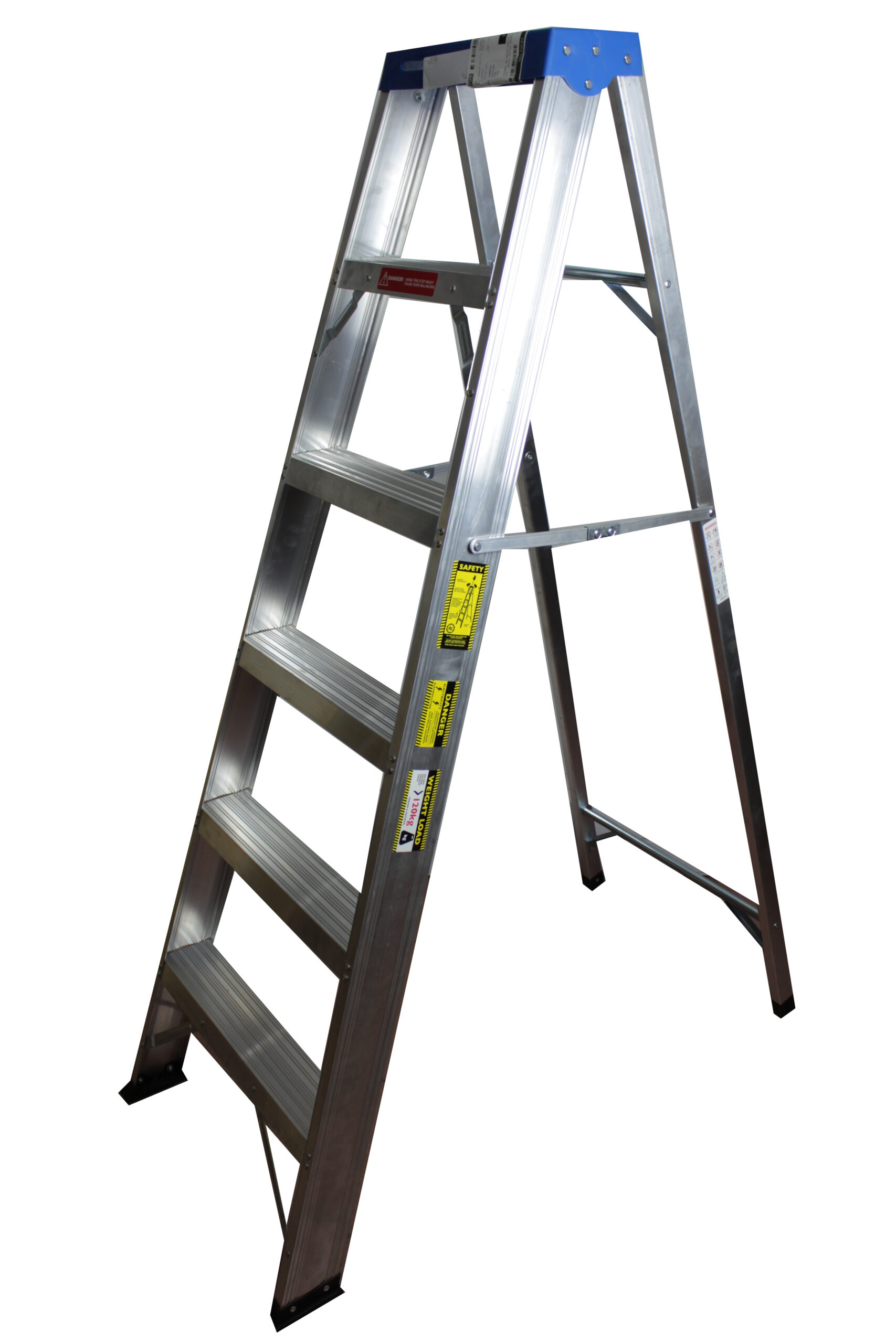 MTS A-Frame Ladder 6-Step
