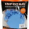 Eartag Econo F4EM1 Group