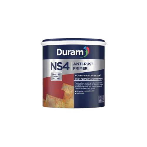 Duram Ns4 Anti-Rust Coating Group