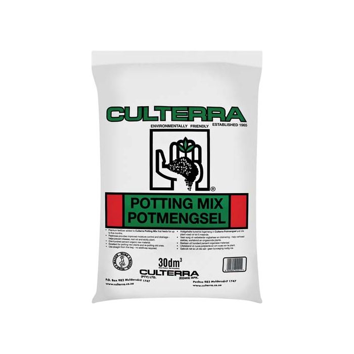 Culterra Potting Soil 30dm3