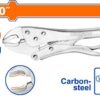 Wadfow Curved Locking Plier 250mm