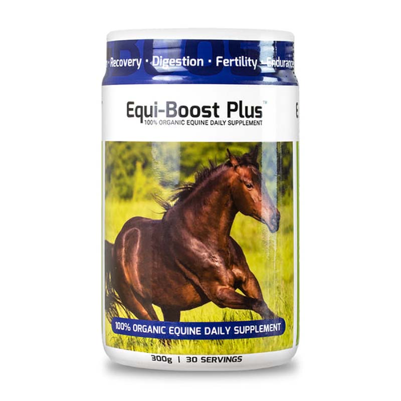 Equi-Boost Plus 300g