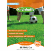 Kirchhoffs grass Cape Royal / Bermuda 100gm