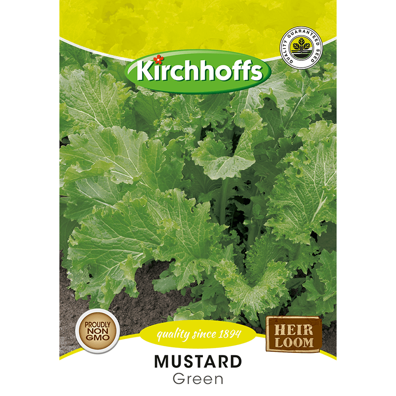 Kirchhoffs Mustard