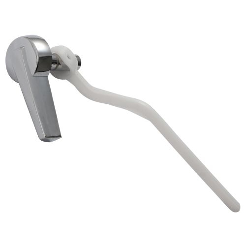 Wirquin Cistern Handle And Lever Arm Kit – Cp