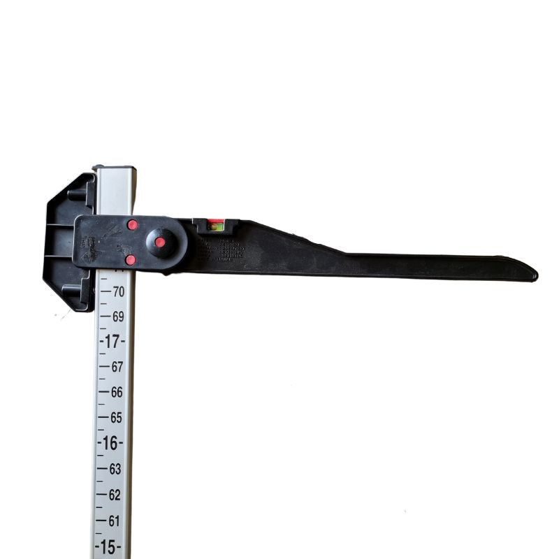 Aluminium Measuring Stick Solo Saddlers