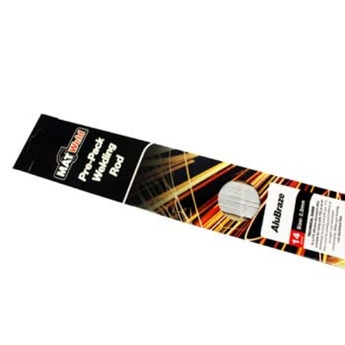 Matweld Welding Rods Alum Braz 2.5mm M023