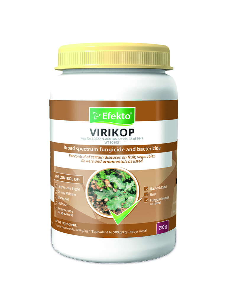 Efekto Virikop 200g