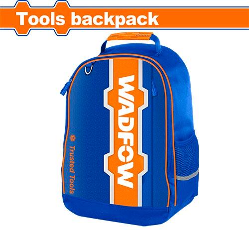 Wadfow Tool Backpack 340X170X450mm