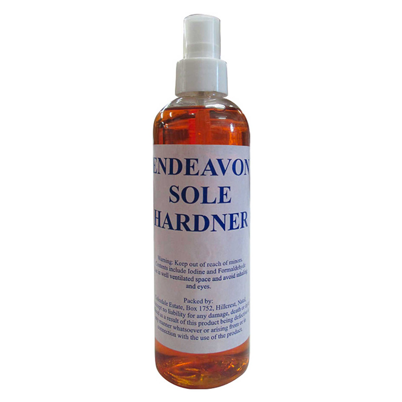 Endeavon Hoof and Sole Hardener