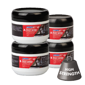 Powafix Multi-Purpose Epoxy Adhesive 500ml