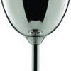 Leisurequip S/Steel Wine Goblet 200ml