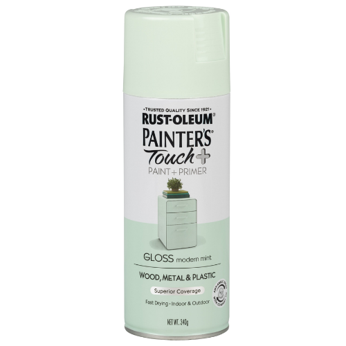 Painter's Touch Gloss Spray Paint 340g Group