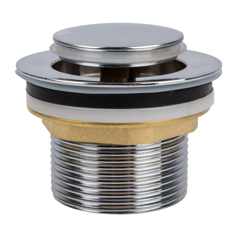 Pulse Waste Bath-Sink Pop-Up Cp 40mm