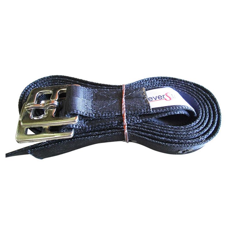 Stirrup Leathers Nylon (Everstretch)