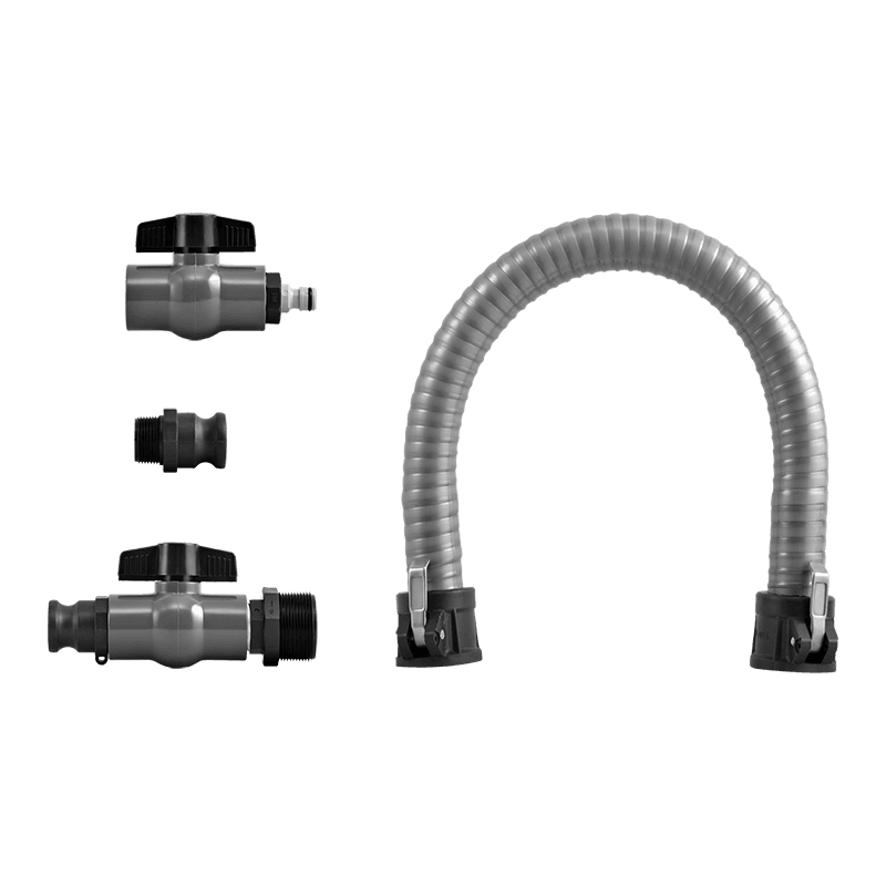 JoJo Pump-to-Tank Connector Kit