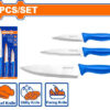 Wadfow Kitchen Knife 3 Piece Set