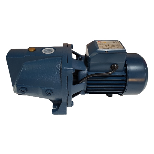 Hurricane Self Priming Centrifugal Pump 0.75kW