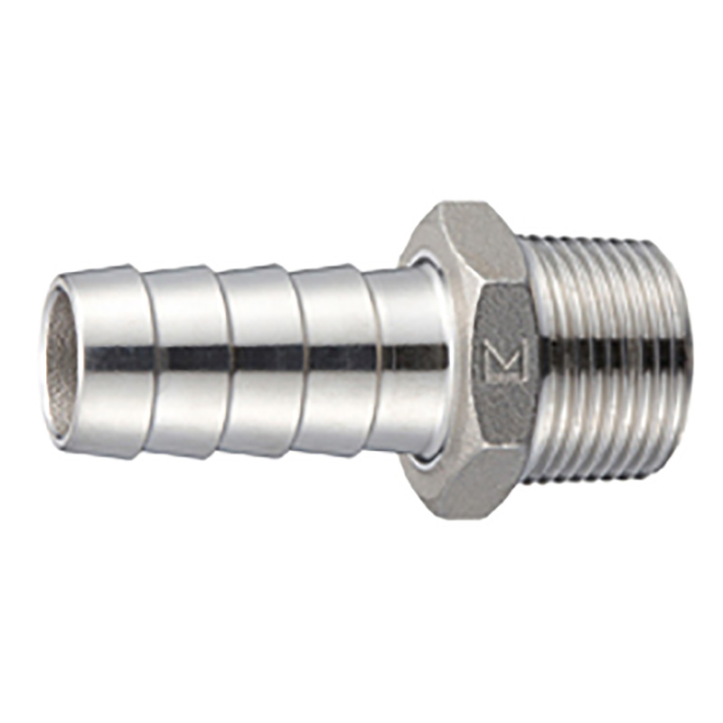 Poltek Nipples Screw In