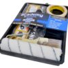 Academy Interior Paint Combo Set