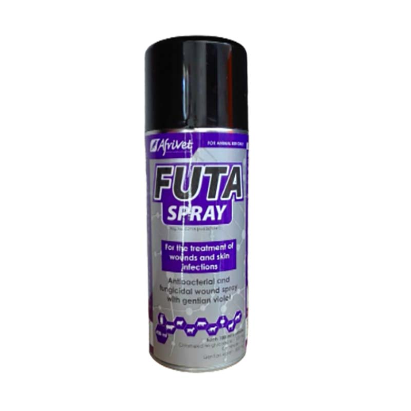 Afrivet Futaspray 400ml