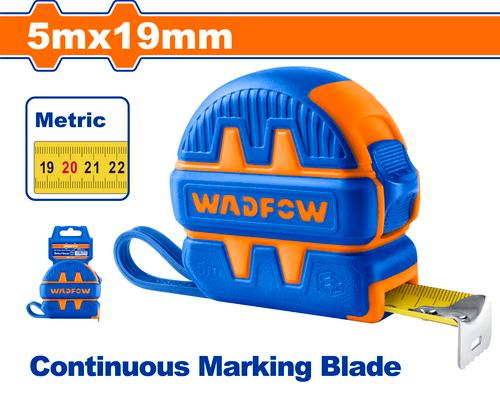 Wadfow Tape Measure 5X19mm