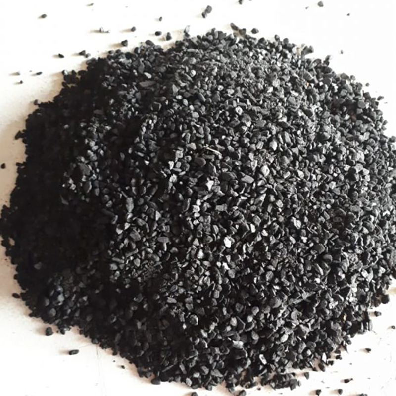 Sparkie Duiwe Swart Mineraal 1Kg